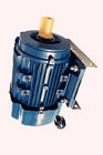IM B35 AC Motors Single Phase Induction Motors Energy-Saving In Pumps