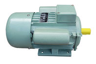 Smooth Turning Single Phase Induction Motor 18.5 Current For Refrigerator