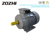 IE3-90S-4 IE3 Motor Cast Iron Body Material IP54 1.1kw With ISO/CE Certification