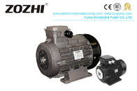 2.5HP 1.8KW Single Phase Asynchronous Motors 90L1-2 For Hollow Shaft HS Series