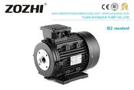 IE2 Three Phase Asynchronous Electric Motor 112M2-4 5.5KW/7.5HP For Hydraulic Pump