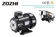 Energy Saving Three Phase Asynchronous Motor 100M1-2 4KW 5.5HP For High Pressure Water Pump