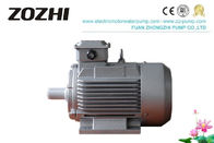 0.55-200kw Three Phase Asynchronous Motor Y2 Series For Agricultural Machinery