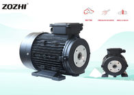 7.5kw 10hp Hollow Shaft Motor 1400rpm 132S1-4 Die Cast Aluminum For Interpump