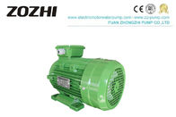 MS802-4 1400rpm 0.75kw 1.0hp 3 Phase Electric Motor