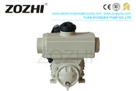 IP44 0.12Mpa Electric Motor Water Pump With Mechanical Switch