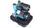 ZZHM-125A Automatic Water Pump 0.125KW 0.15HP House Water Supply Application