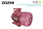 2.2KW Three Phase Induction Motor IE1/IE2 MS100L1-4 For Corn Grits Milling Machine