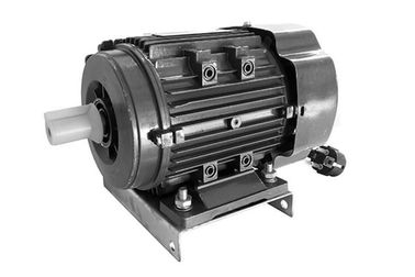 B34 Mounting 2800RPM Electrical Induction Motor Long Time For Cranes