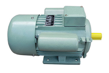 0.55 KW 0.75 HZ Single Phase Induction Motor Smooth Running For Electric Machine  Motor