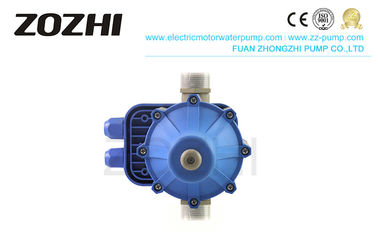 Jet Pump Water Parts Automatic Pressure Activated Switch 1Mpa 1" Male Connection