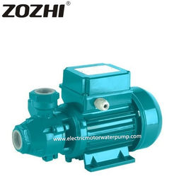 0.4-2.2Hp Power Peripheral Water Pump KF Series Vortex Type 2850Rpm Speed ZOZHI