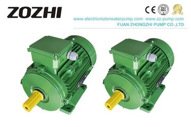 0.75KW 1Hp 2800Rpm High Efficiency Ac Motor 3 Phase IE2 Series CE ISO Appeoval