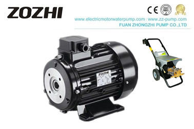 Car Washing Equipment Hollow Shaft Motor HS132M2-4 11KW Durable Induction