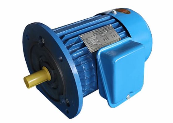 Y132S-4 5.5kw 7.5HP IE3 Three Phase Asynchronous Motor 4 Pole