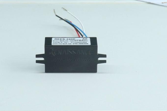 Interruptor centrífugo eléctrico de REES-240P