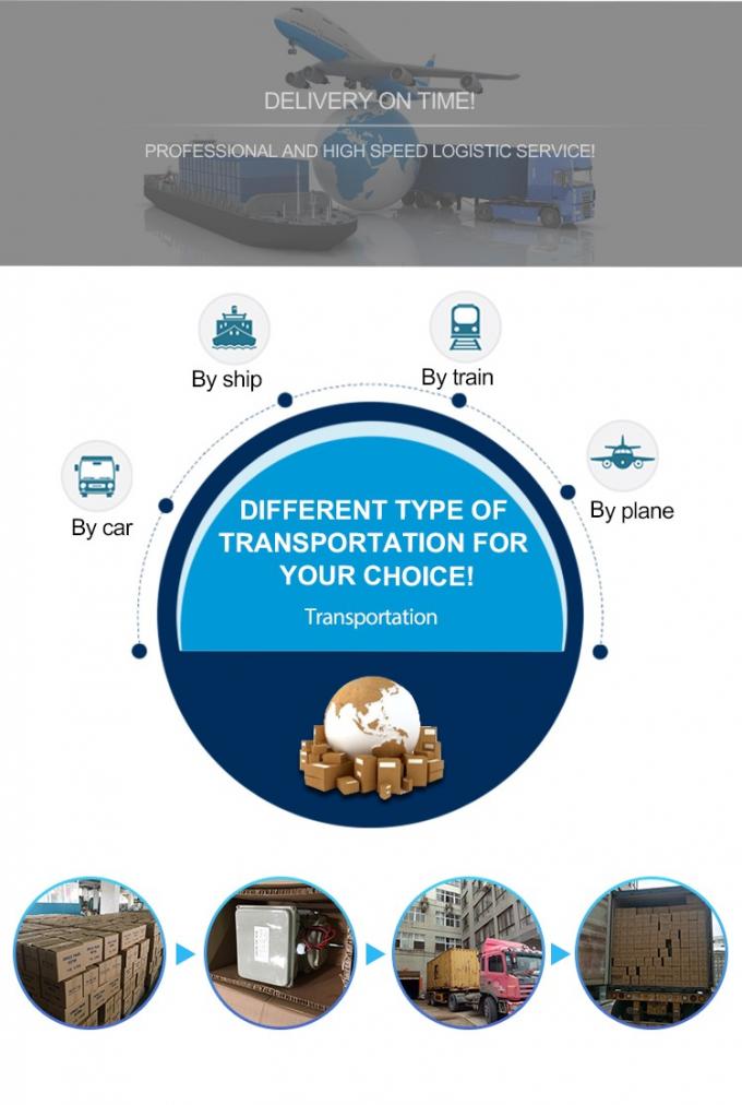 motores de inducci&oacute;n de condensador de fase &uacute;nica 0,09kw 0,12hp en campos agr&iacute;colas 18