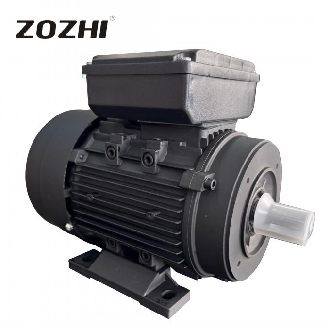 50Hz 0,75KW 1HP 1440rpm condensador de fase &uacute;nica arranque de funcionamiento motor de inducci&oacute;n as&iacute;ncrono 220V/230V AC Volta 60Hz potencia nominal de frecuencia 2