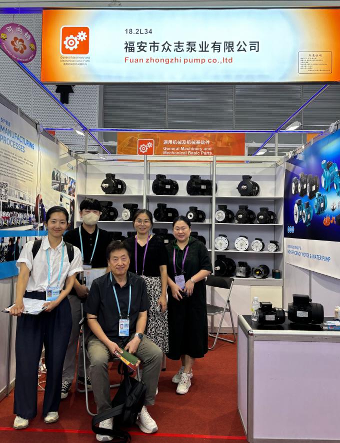 Motor eléctrico asíncrono de cuatro polos de 0.09kw 0.12Hp a prueba de agua de 50Hz 60Hz 380V 1500RPM trifásico cerrado 220V CA 26