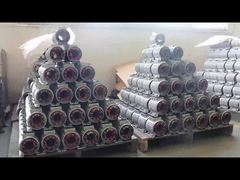 perfil de la empresa de motores zozhi