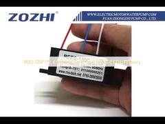 REES-120P Accesorio de motor con interruptor centrífugo electrónico de 115V