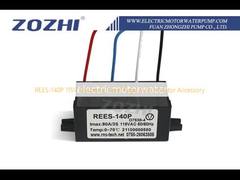 REES-140P 115V Accesorio del motor del interruptor centrífugo electrónico