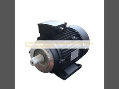 0.12KW-315KW Motor de inducción de 3 fases IP23/IP44/IP54 para aplicaciones de trabajo pesado