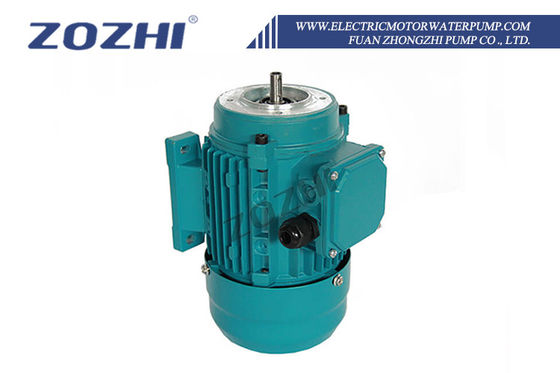 11KW 380V IP55 Waterproof Three-Phase Induction Motor with Flange Mounting for Industrial Applications