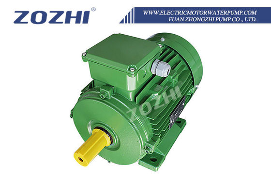5.5kW Waterproof IE2 Efficiency Three-Phase AC Motor for Industrial Applications