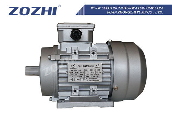 Energy Efficient 11KW 1460RPM IP55 Waterproof Three-Phase Induction Motor for Industrial Applications