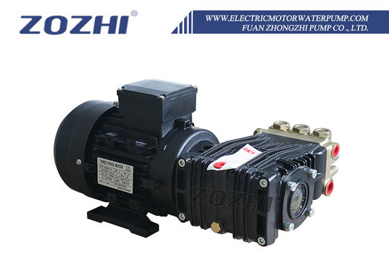 87/61mm Flange Size Absolute Encoder- Hollow Shaft for Industrial Automation