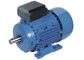 2 Poles IP54 2800rpm AC Asynchronous Motor For Water Pump