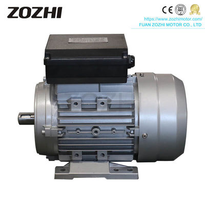 Motor de Inducción Monofásico Rendimiento Construcción Duradera Adecuado para Diversas Aplicaciones Industriales y Comerciales
