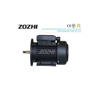 Motor 2 poste de la bomba de la piscina de ZOZHI 0.75HP 0.55KW MYT711-2