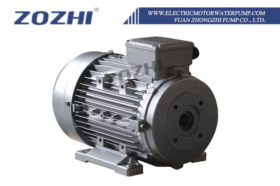 24mm Hollow Shaft Electric Motor 4kw Power 220/380V Voltage for Industrial Applications