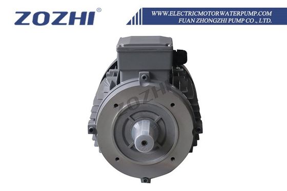 Motor CA de 11kW trifásico, super eficiente e impermeable para riego agrícola
