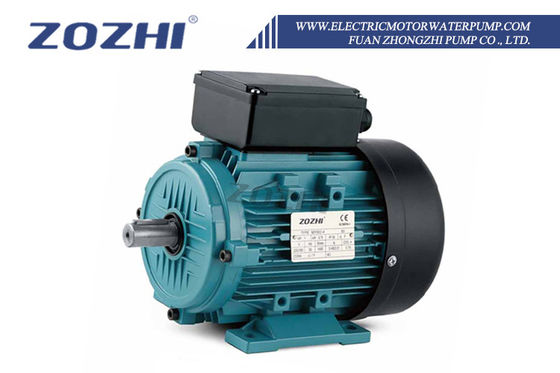 Motor de inducción de 3 fases de 4 kW de alta eficiencia impermeable para aplicaciones industriales