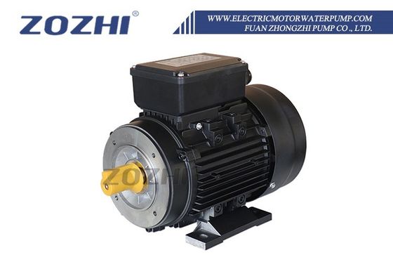 5.5HP Waterproof IE2 Standard 3 Phase Induction Motor with Flange Mount for Industrial Applications