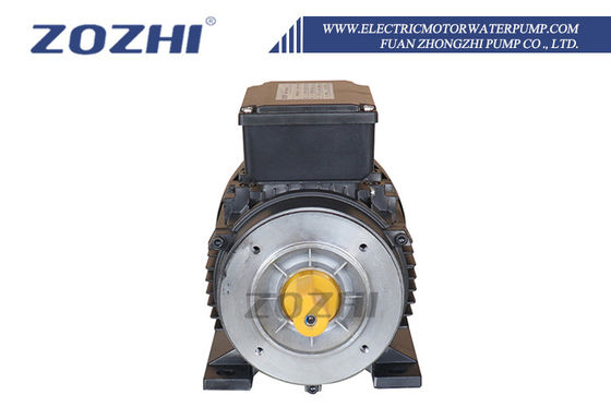 Motor AC trifásico impermeable de 15kW de alta eficiencia IE2 Ahorro energético anual