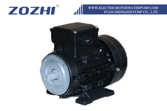 Motor de inducción de alta presión de alta eficiencia de 3kw, 4kw 5.5kw 7.5kw, 11kw, 15kw Tres fases para alta presión