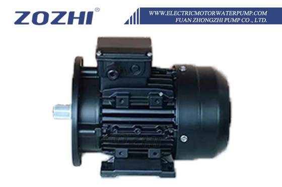 Bomba de agua de motor eléctrico con 500 GPH de flujo 25 pies de altura máxima y 20m de altura para la transferencia de agua confiable