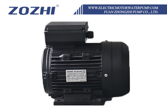 Motor eléctrico de eje hueco asíncrono de tres fases, motor de inducción CA para lavadora