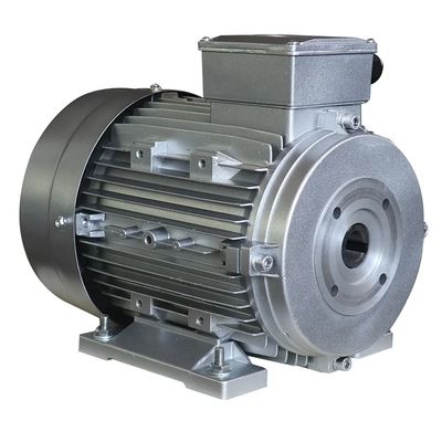 5.5kw 3 fases de aluminio AC motor eléctrico de alta potencia para la serie Ms IE1 IE2 IE3