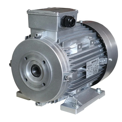 I1 I2 I3 2.2kw 4kw 5.5kw 7.5kw Tres fases de eje hueco Ac lavadora eléctrica máquina de lavar motor para la bomba de presión