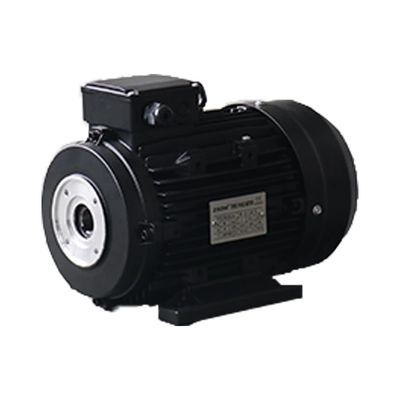 Venta en caliente de alta presión de inducción de alta eficiencia 3kw, 4kw 5.5kw 7.5kw, 11kw, 15kw motor eléctrico de eje hueco para alta presión