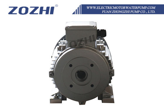 ZOZHI 2.2KW 3HP Motor eléctrico impermeable de tres fases para automóviles y lavadoras