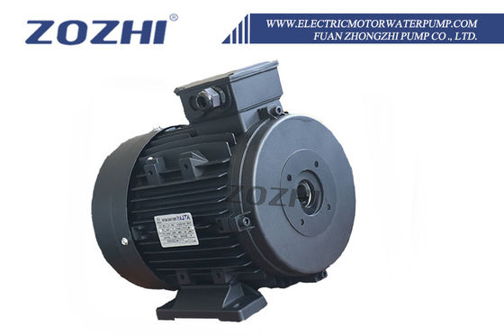 ZOZHI Motor de eje hueco trifásico de 5,5 kW que ofrece rendimiento y fácil instalación en aplicaciones de robótica, cintas transportadoras y automatización