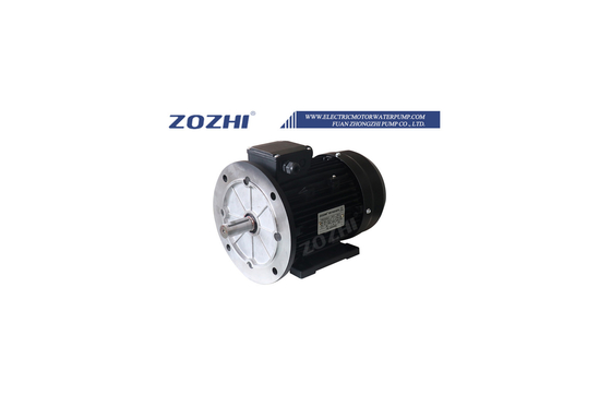 Aluminio MS100L2-4 3kw 4HP motor eléctrico de 3 fases