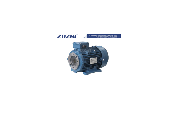 Esfuerzos de torsión que comienzan del motor 2.2kw 5.5kw 7.5kw del eje del hueco de la bomba de aceite altos para el sistema hydráulico