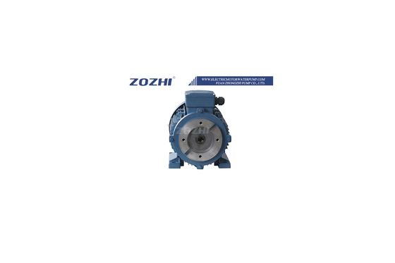 IP54 IP55 IE3 3 motor hidráulico de la bomba de aceite de la fase 5.5kw